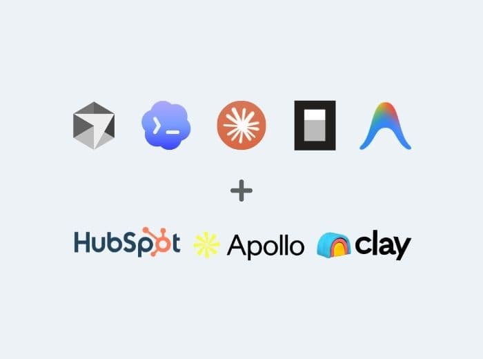 CRM Integrations & CRMs